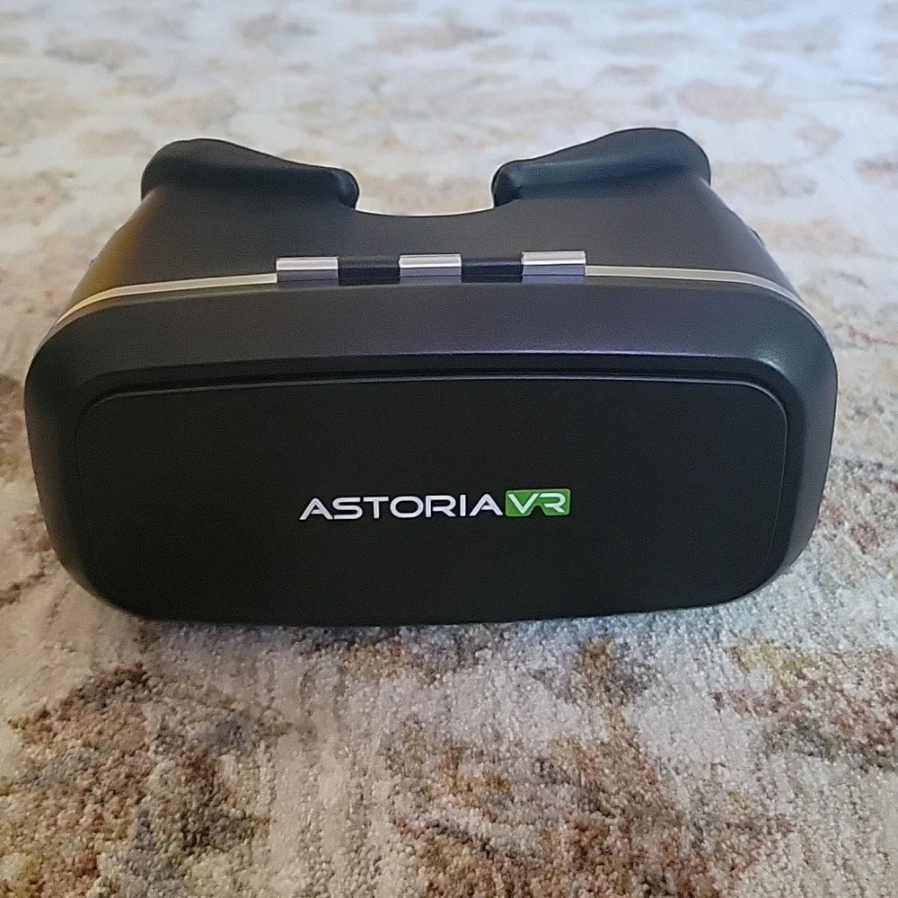 Astoria VR Glasses
